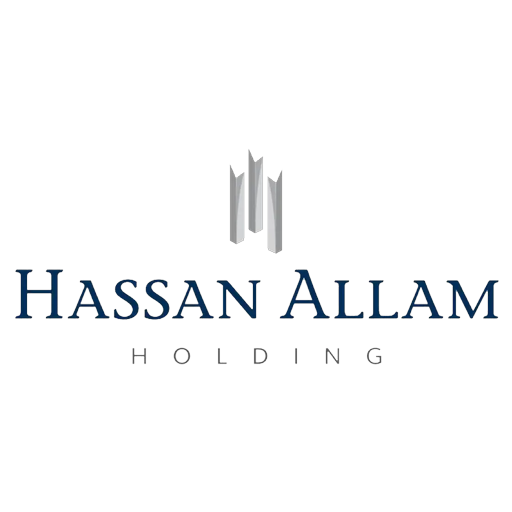 Hassan Allam